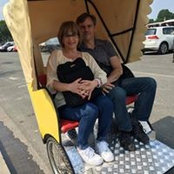 Kim Strong's photo