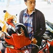 Gió Buồnさんの写真