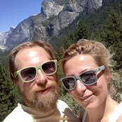Amy Granite's photo