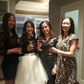 Francine Vo's photo
