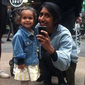 Candice Pires's photo