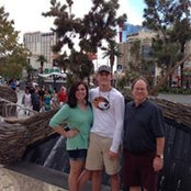 Kelley Fords foto