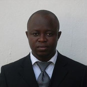 Foto von Chukwudi Augustine