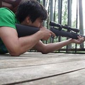 Andrew Andmih's photo