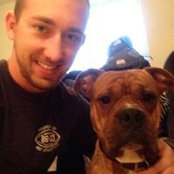 Christopher Funderburk's photo