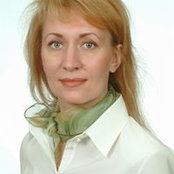 Елена Фёдорова's photo