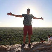 Daniel Ochoa's photo
