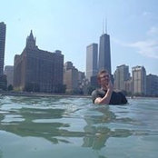 Christopher Roche's photo