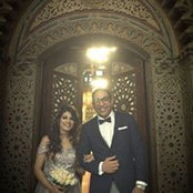 Mina Samir's photo