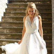 Caroline Pougnier's photo