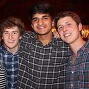 Jack Reynolds's photo