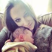 Louise Walker's photo