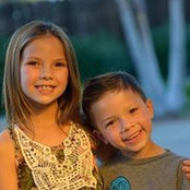 Michelle Leach's photo
