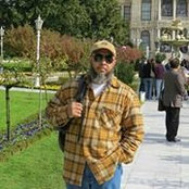 Alaa Nagy's photo