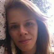 Daria Kirilenko's photo
