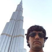 Cheedu Reddy's photo