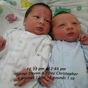 Robin Mangas's photo