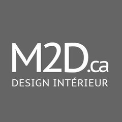 M2D interior design