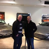 Chris Howie's photo