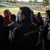 Foto de Sam Dickson

