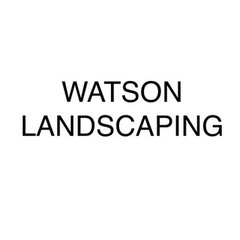 Watson Landscaping