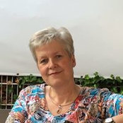 Heike Hülsemann's photo