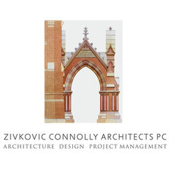 Zivkovic Connolly Architects