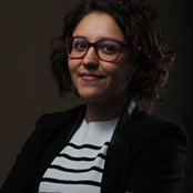 Nilgün Memet's photo