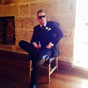 Foto von Steve Davis