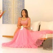 Deepthi Raju's photo