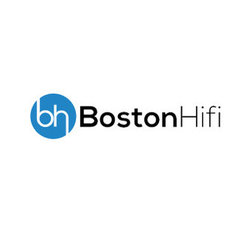 Boston HiFi