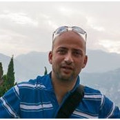 Fabian Grima's photo