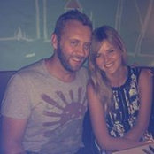 Oli Hill's photo