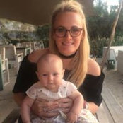 Hollie Boyes's photo