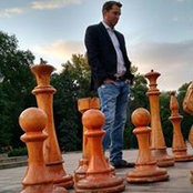Foto von Ken Johnson