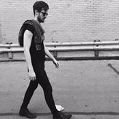 Liam Herrington's photo