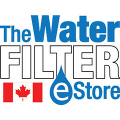 The Water Filter eStore