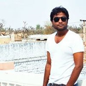 Pradeep Kalas foto