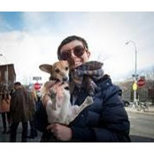 Stefania Albanesi's photo