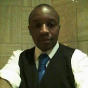 Sam Kiarie's photo