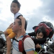 Bernard Liu's photo