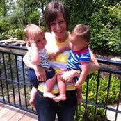 Amanda Pizzurro's photo