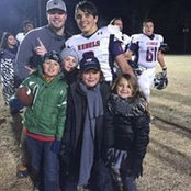 Max Bacon's photo