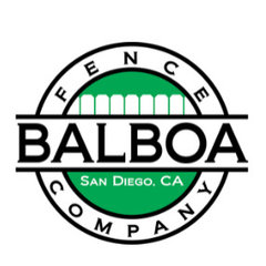 Balboa Fence Company