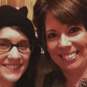 Jackie Klobuchar's photo