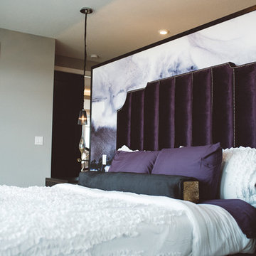 2018 DreamLife Lottery Show HOme
