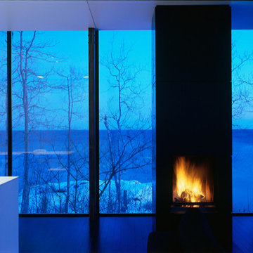 Weekend House
