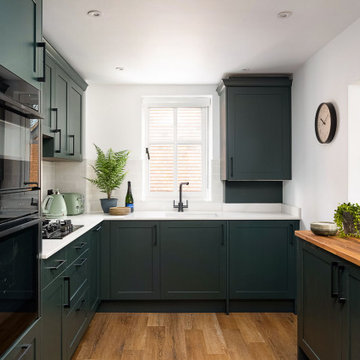 Salisbury Statement Apartment