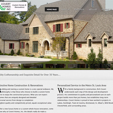 Covert Homes, Inc.