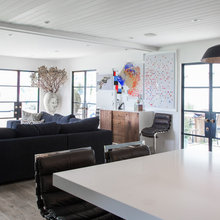 Living Room Ideas
